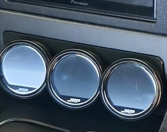 Aristo Gauge Pod 52mm Triple