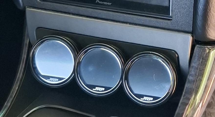 R33 52mm Gauge Pod Australia