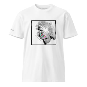 ICON - Designer Graphic Tee