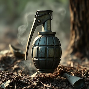 GRENADE