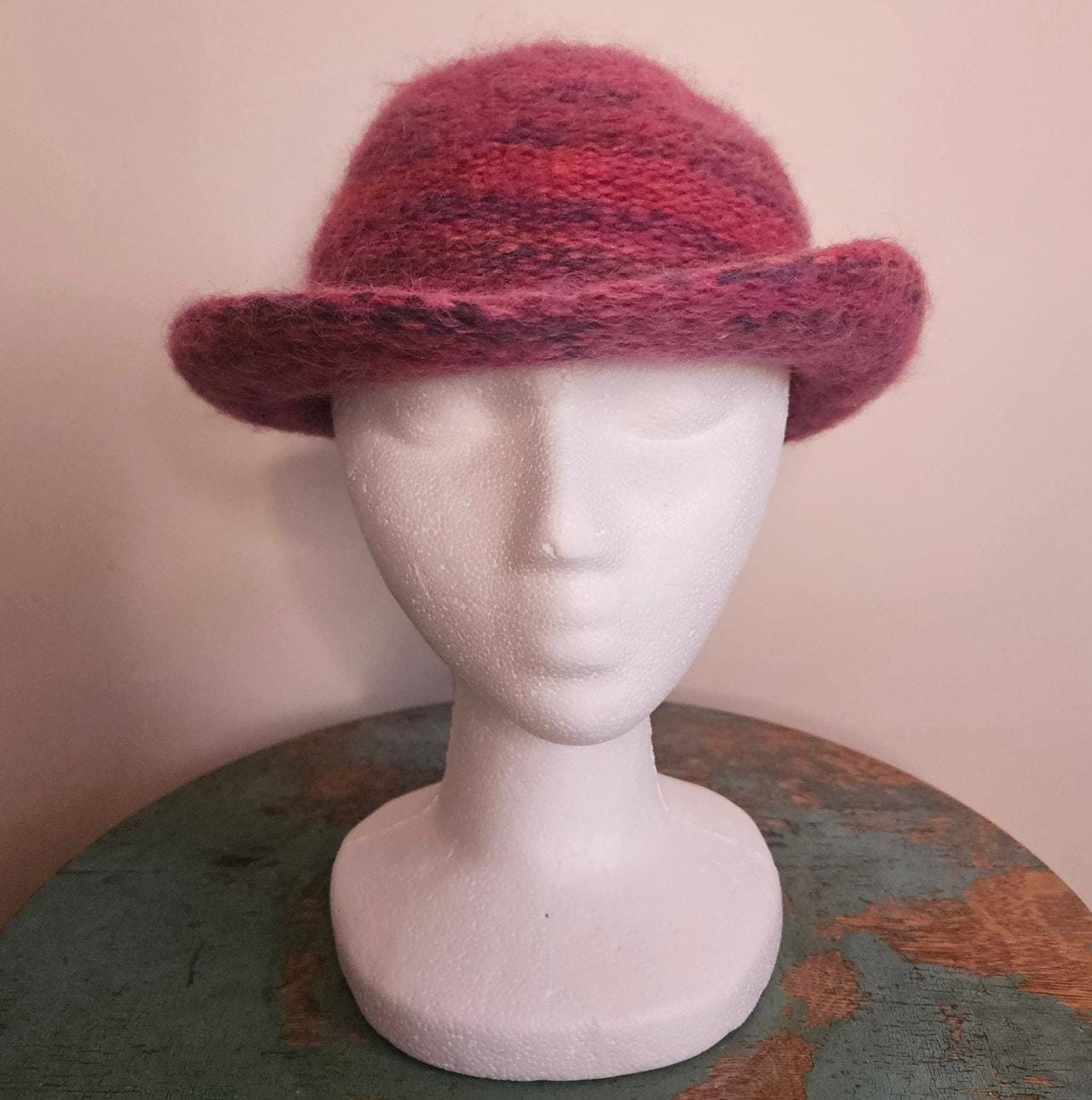 Betmar Hat Italy - Etsy display picture 1