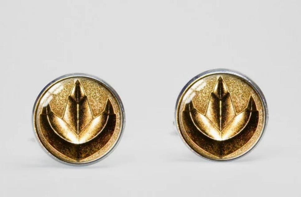 thumbnail image 2 of Batman Cufflinks & Tie Clip Set – DC Comics Superhero Wedding Groomsman Gifts 2 of 6