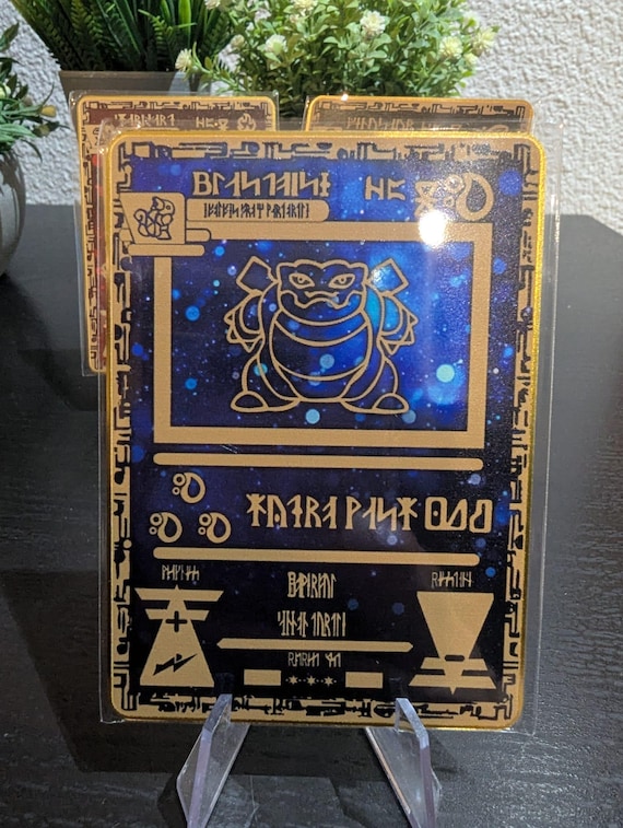 mega beedrill pokemon card Mega Beedrill