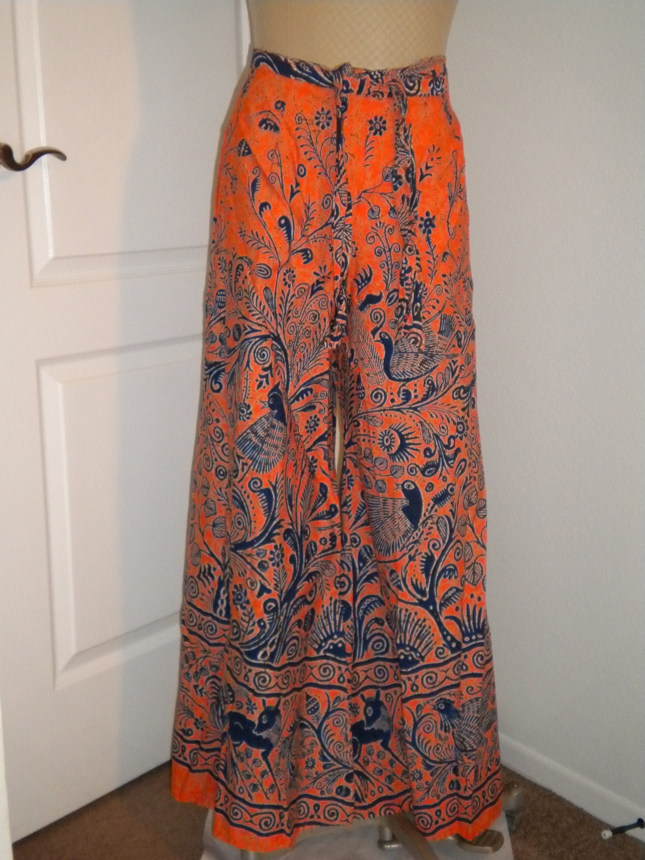 Palazzo clearance pants pantaloons
