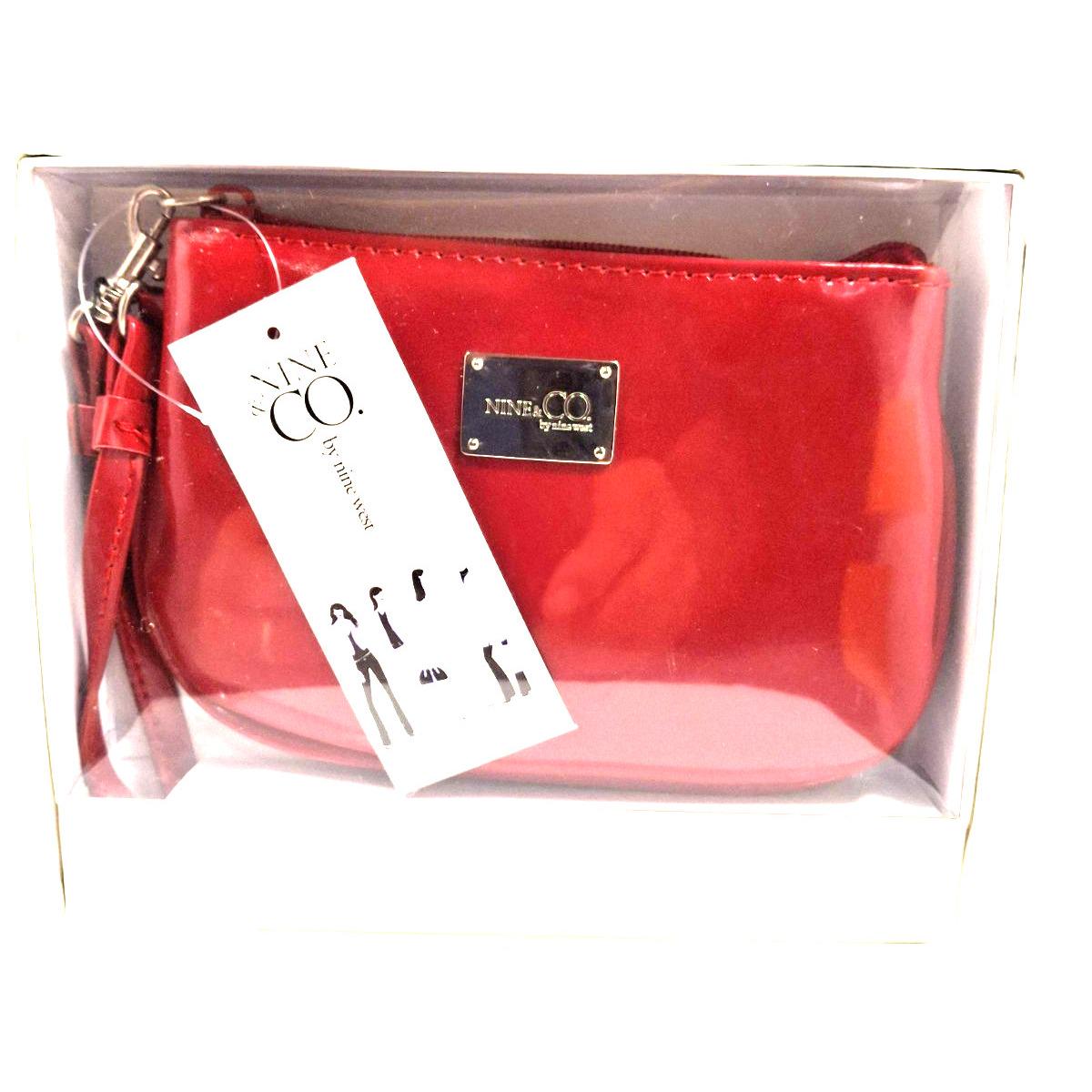 Nine co handbag México