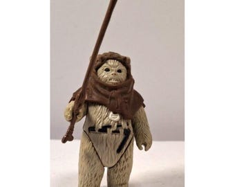 スターウォーズのイウォーク族 - Etsy 日本
