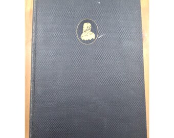 Pierwsze wydanie z 1928 r. w twardej oprawie „Spotkanie z generałem Grantem” autorstwa W.T. Woodarda