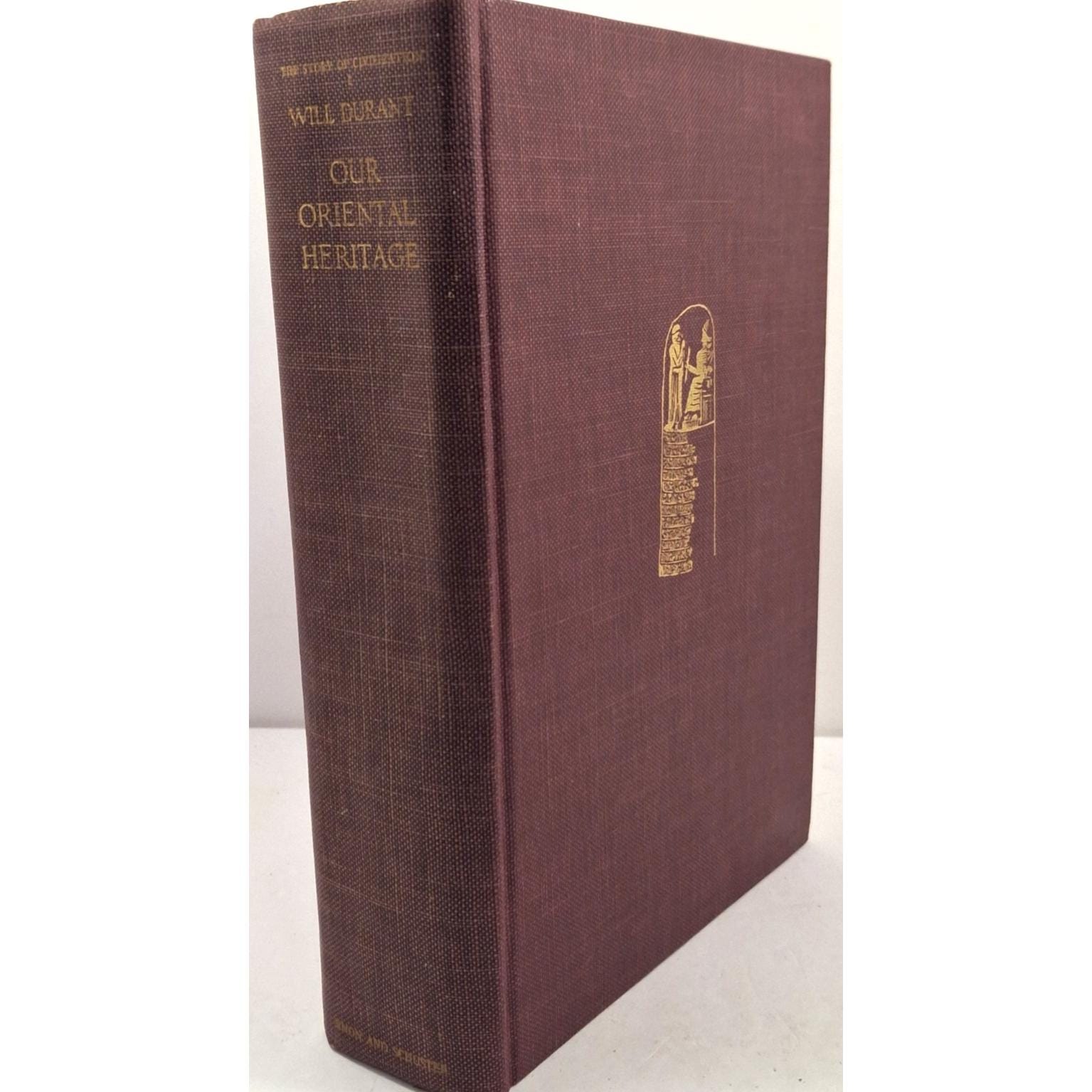 Will Durant the Story of Civilization - Etsy