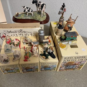Lowell Davis Lot