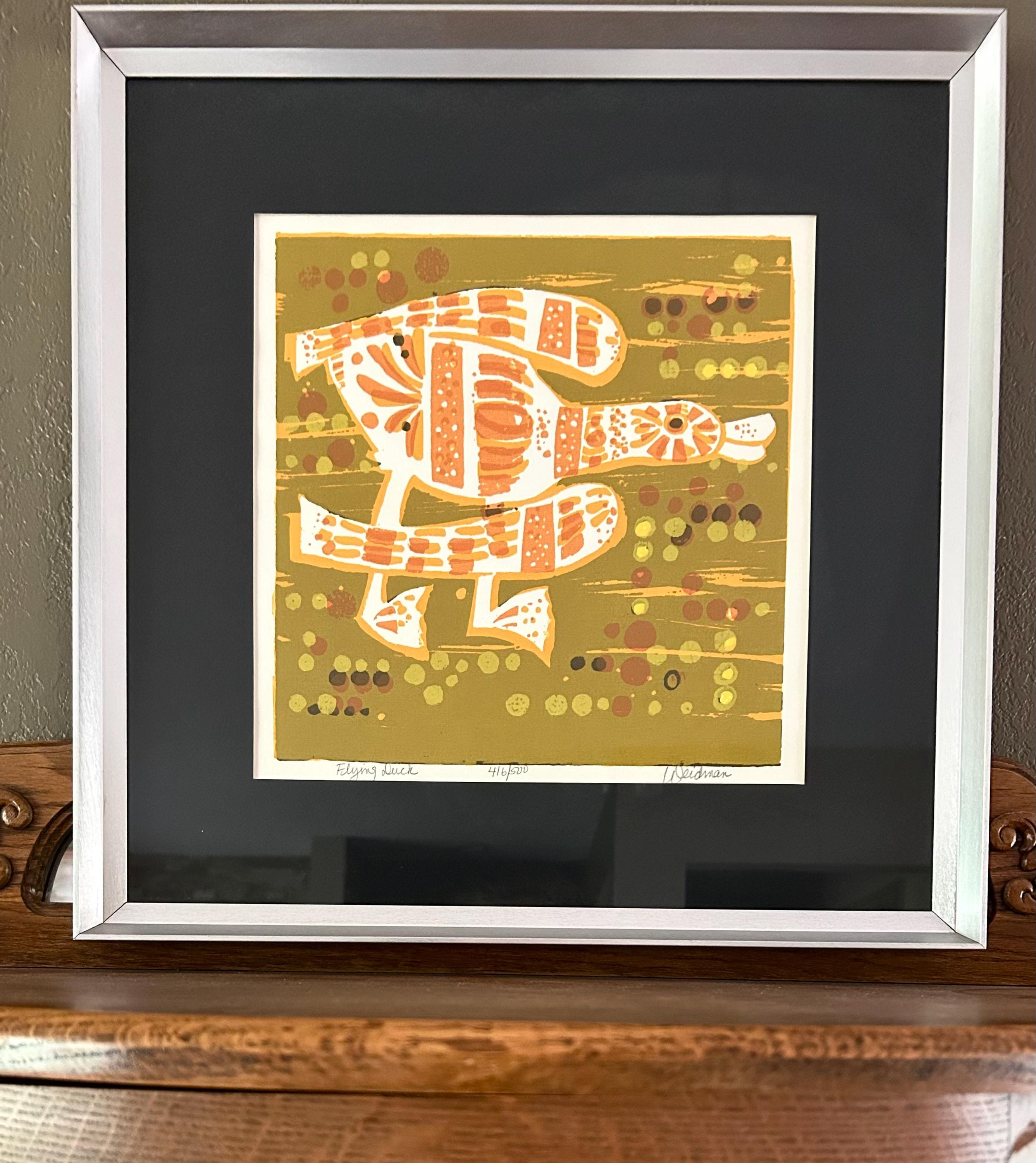 David Weidman - Etsy