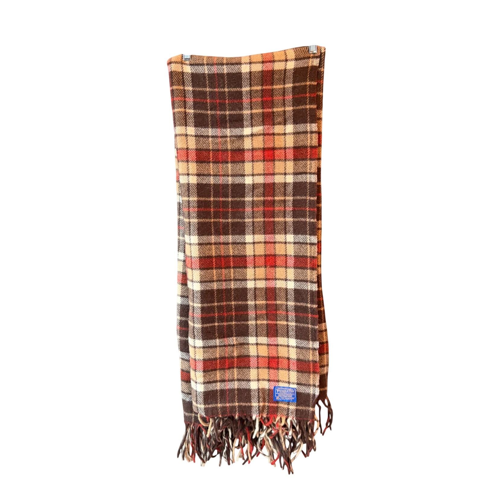 Pendleton Robe in a Bag - Etsy