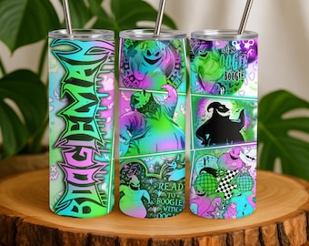 Kubek Boogieman 20 uncji