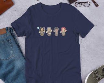ブリッジバディーズTシャツ