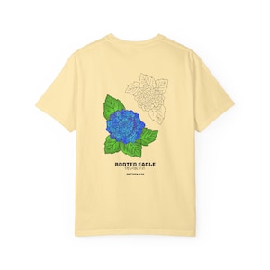 Matthew 6:34 - Comfort Colors Tee