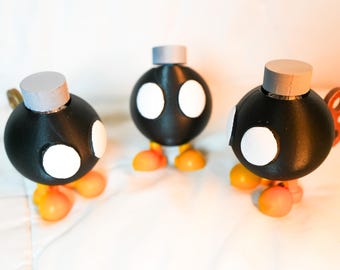 Bomba Clicker | Mario Brothers | Fidget Clicker