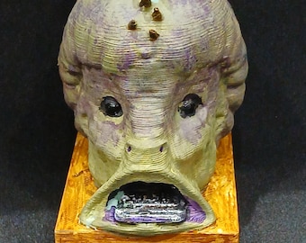 Naked Lunch Typewriter Mugwump