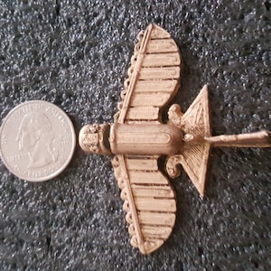 Ancient Aliens Inca pin #4