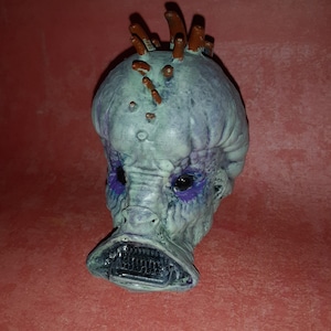 Naked Lunch Typewriter Mugwump