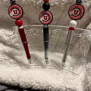 Utes University of Utah Pen
