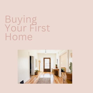 Je eerste huis kopen, aanbetalingen, kredietscore, sluitingskosten, onroerend goed, makelaar, hypotheek