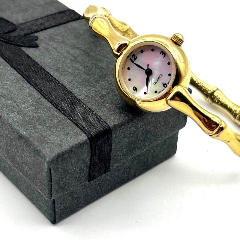 Vintage Avon Ladies Watch Etsy — free download