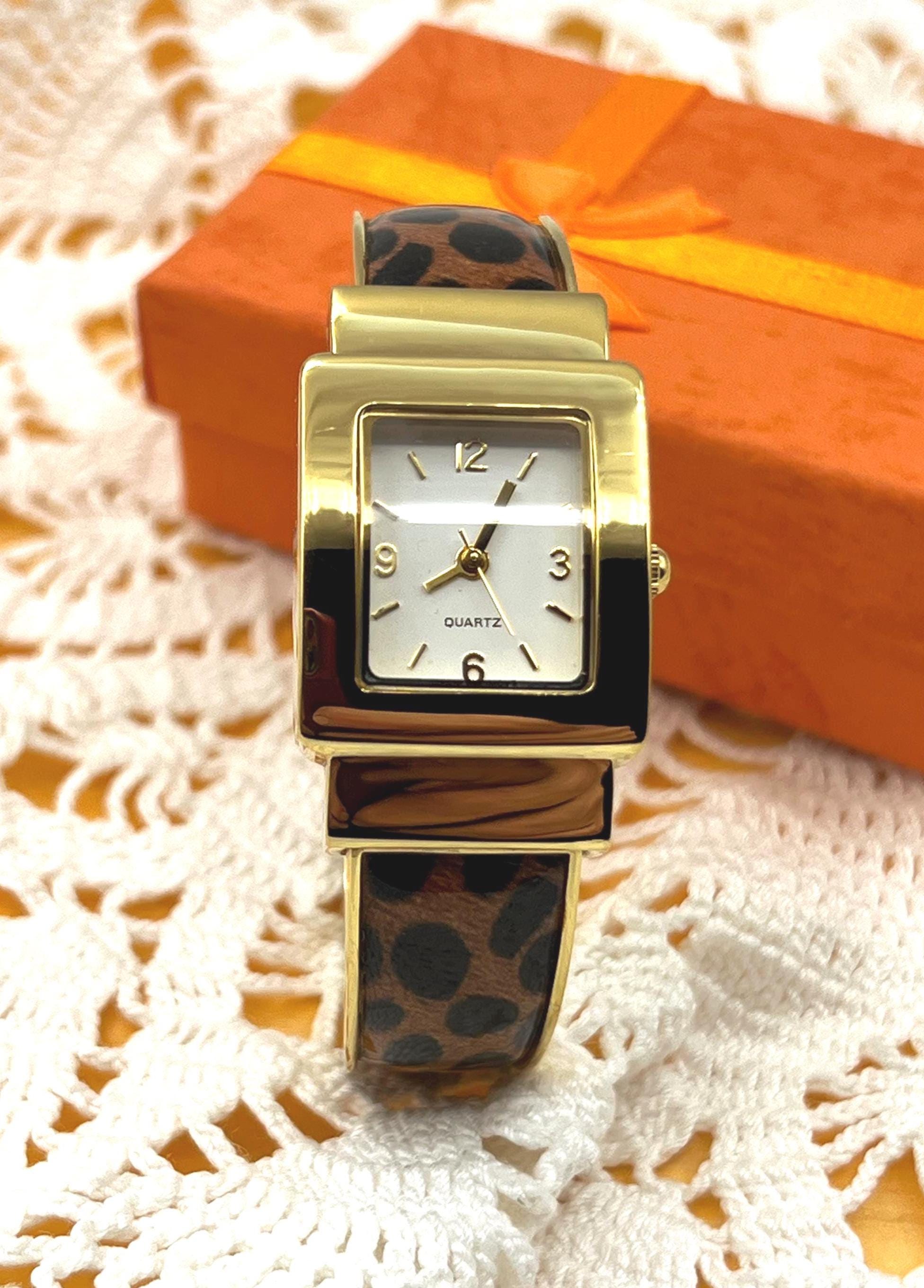 Avon Gold Watch - Etsy display picture 2