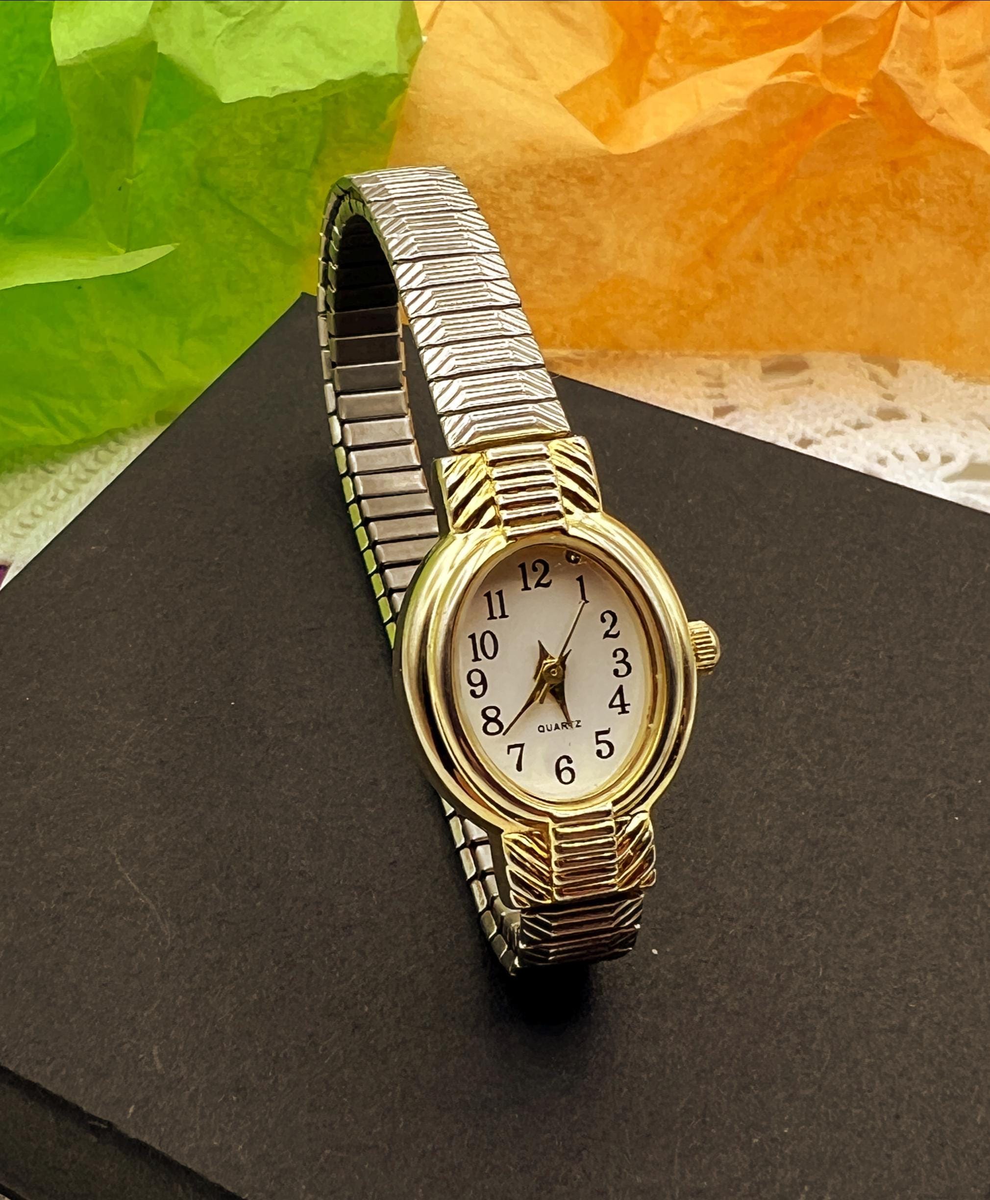 Expansion Wrist Watch - Etsy display picture 2
