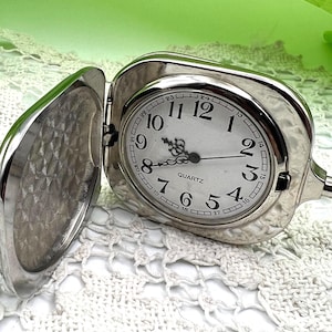 Colibri pocket watch - Etsy 日本