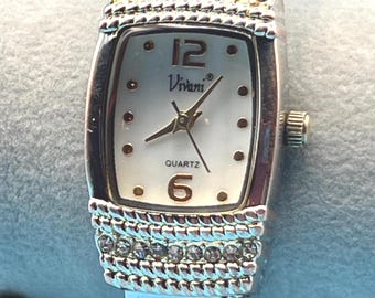Vintage Vivani armbandsur