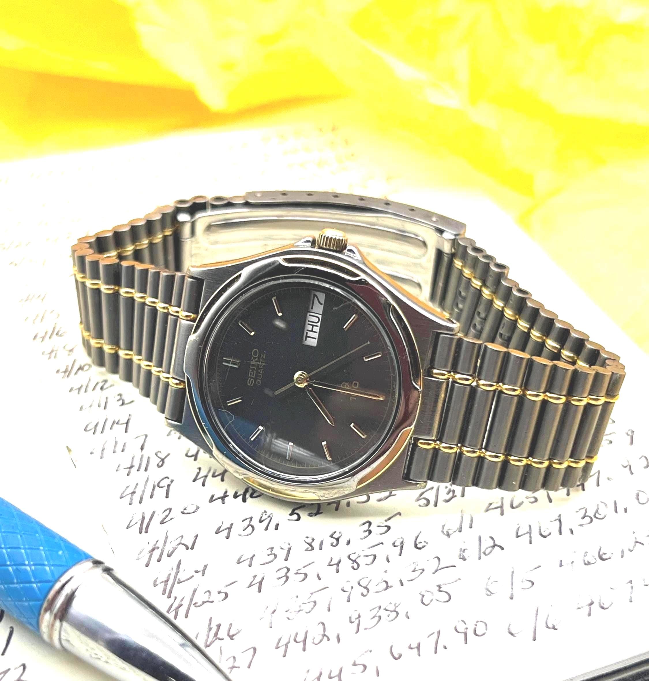 Seiko sq100 - Etsy 日本