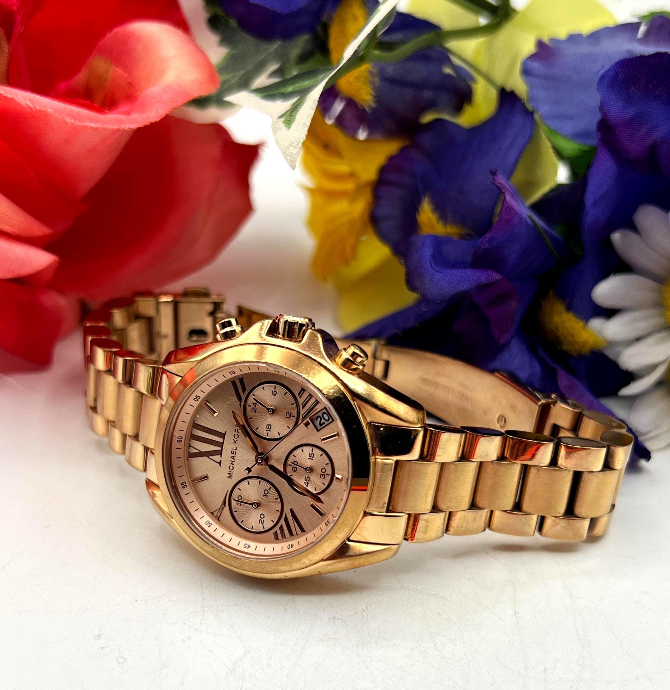 Michael Kors Watches - Etsy Israel display picture 1