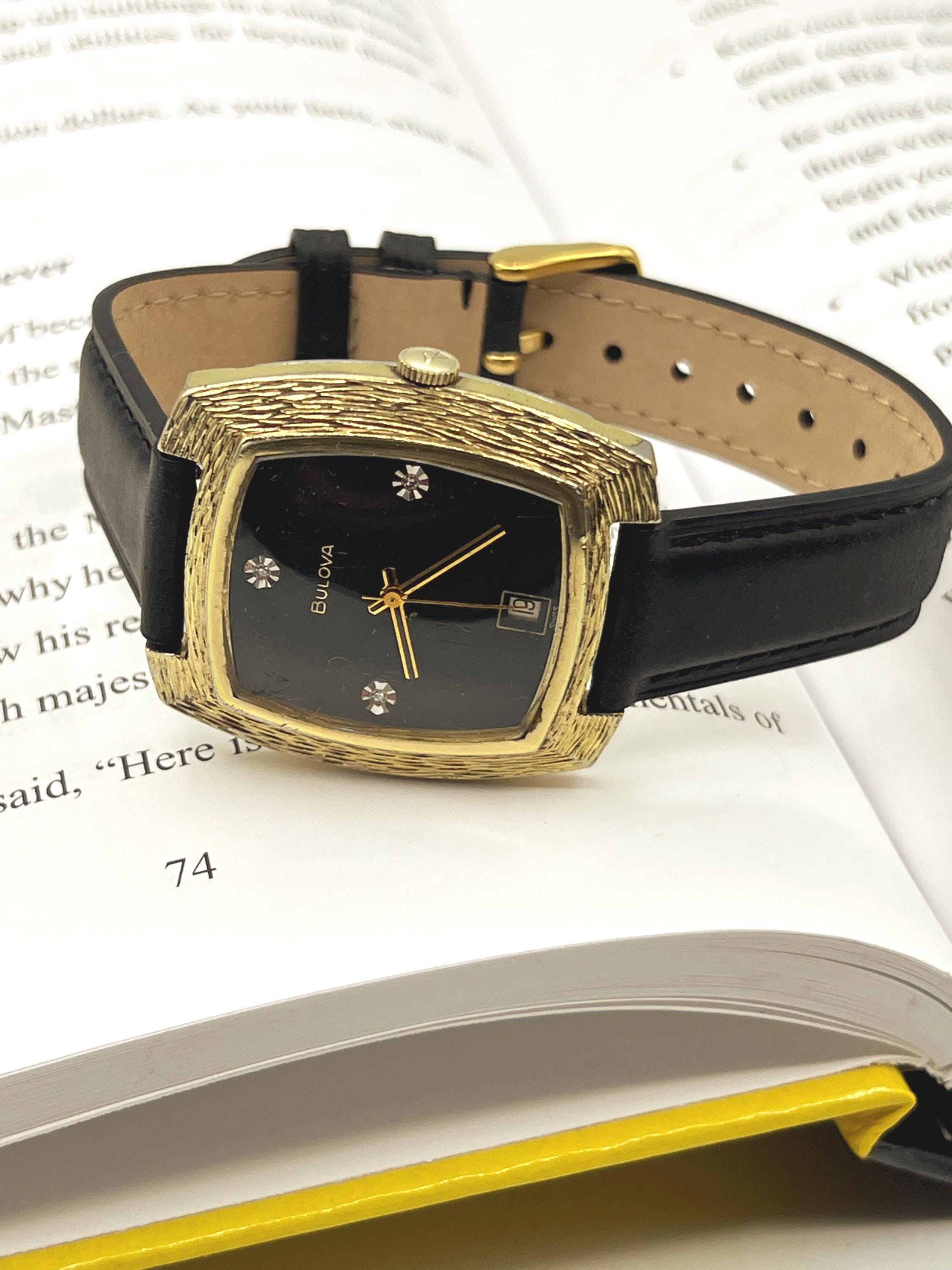 Watch band men bulova - Etsy 日本