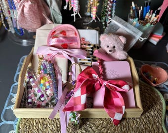 The Bling Edit 1 mystery scoop