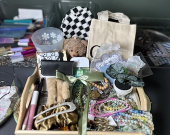 The Bling Edit 3 mystery scoops