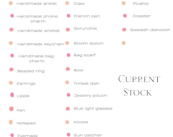 The Bling Edit 1 mystery scoop