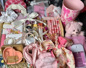 The Bling Edit 3 mystery scoops