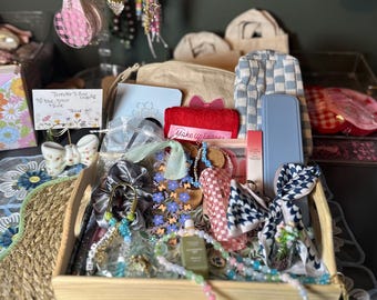 The Bling Edit 2 mystery scoops