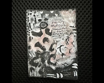 Enchantedprint Relic: Wildprint Mini No. 6 — Original (Playing Card Edition)
