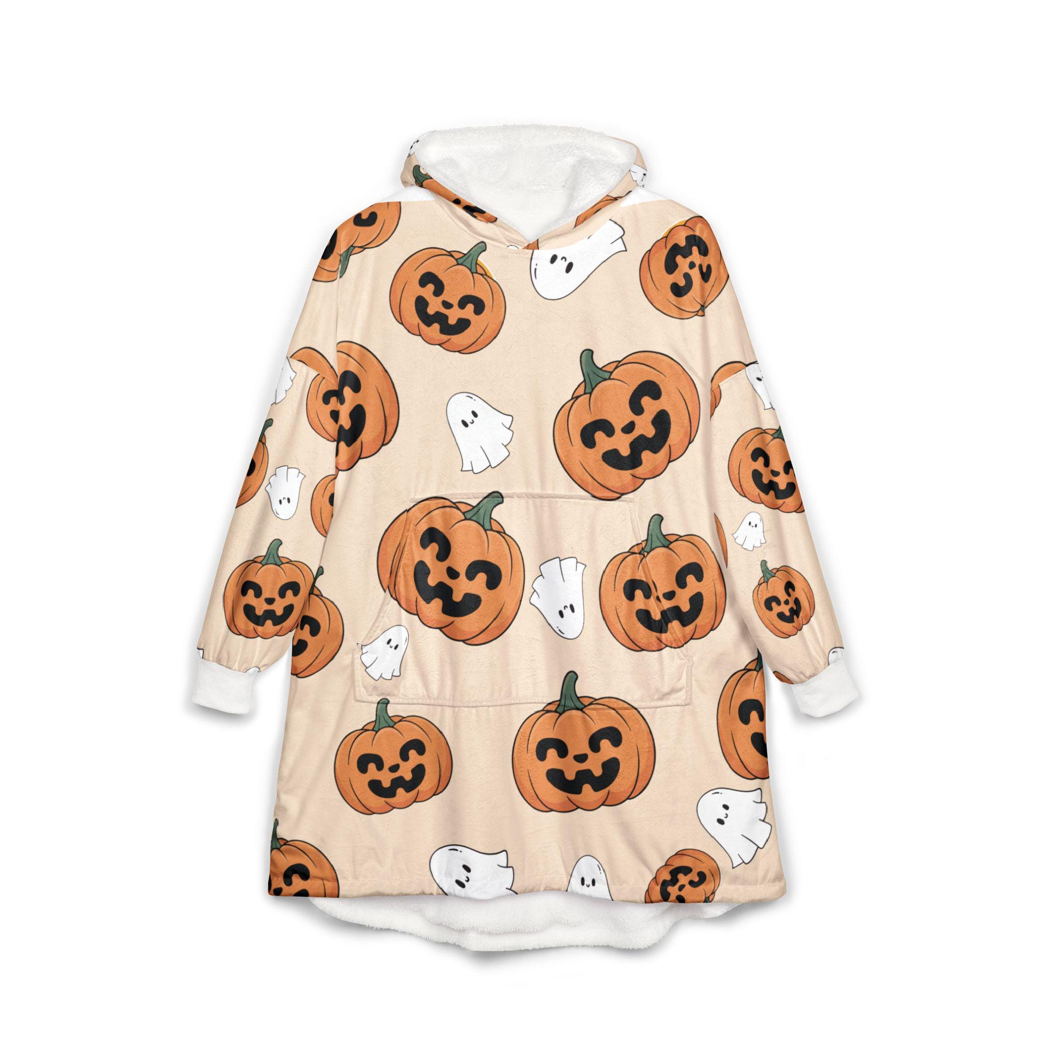 Halloween Snuggie