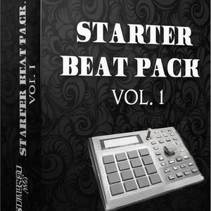 Chrome Collaborations Drum Kit Vol #1