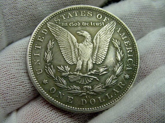 E Pluribus Unum Series 4 Coin Clad Plated Toned Rare Etsy
