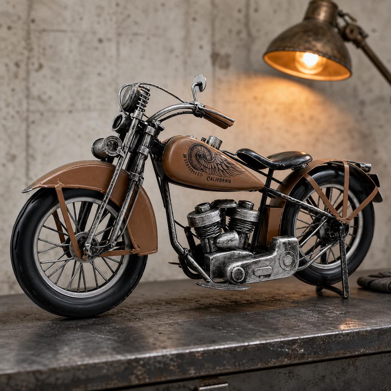 Harley Davidson Display Shelf - Etsy