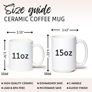 Off to Cause a Kerfuffle Frog Mug, Frog Coffee Mug, Funny Weirdcore Meme Aesthetic, Sarcastic Saying, Funny Animal Mug, Funny Gift image 5