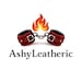 AshyLeatheric store logo