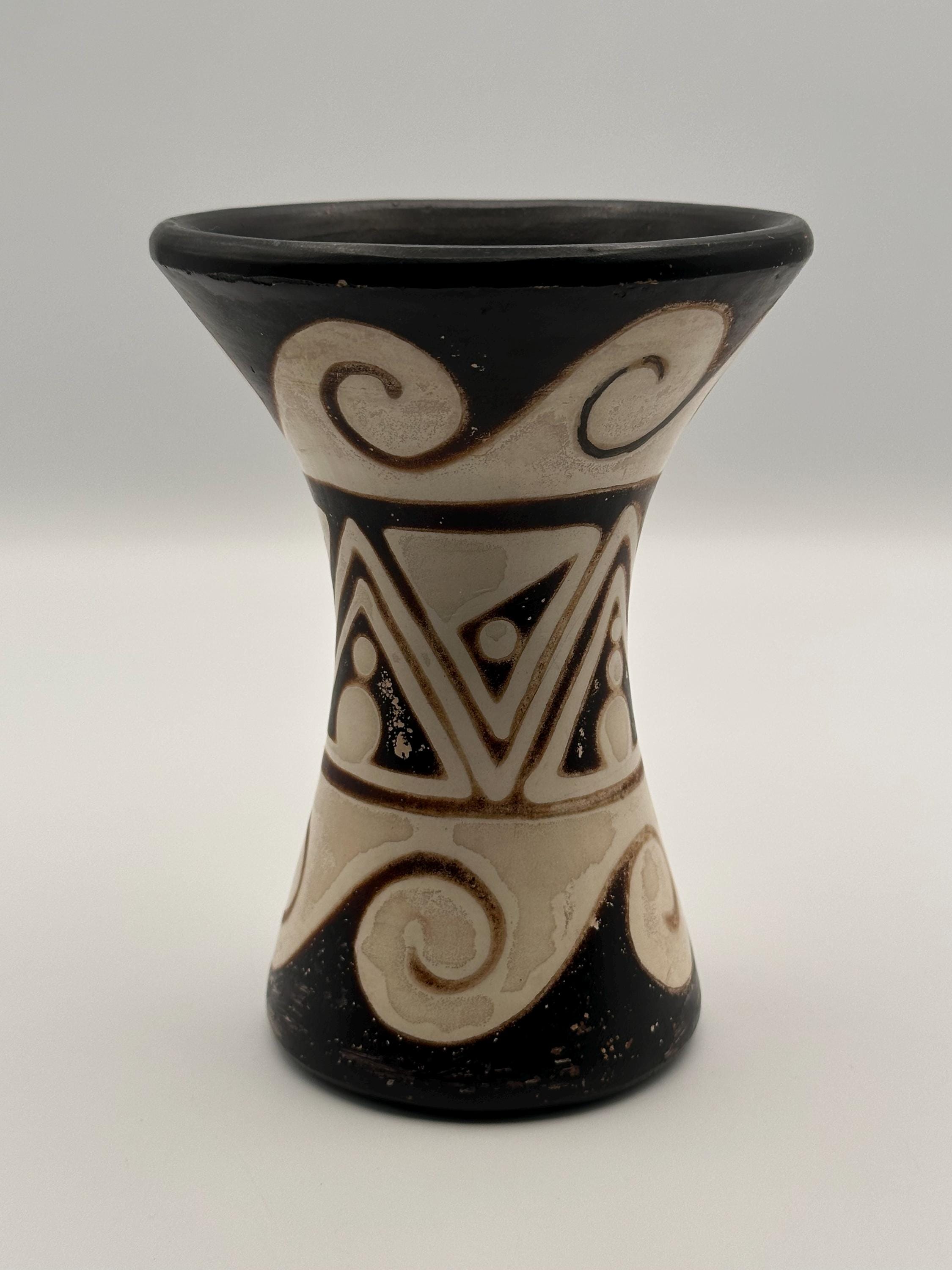 Chulucanas pottery - Etsy 日本