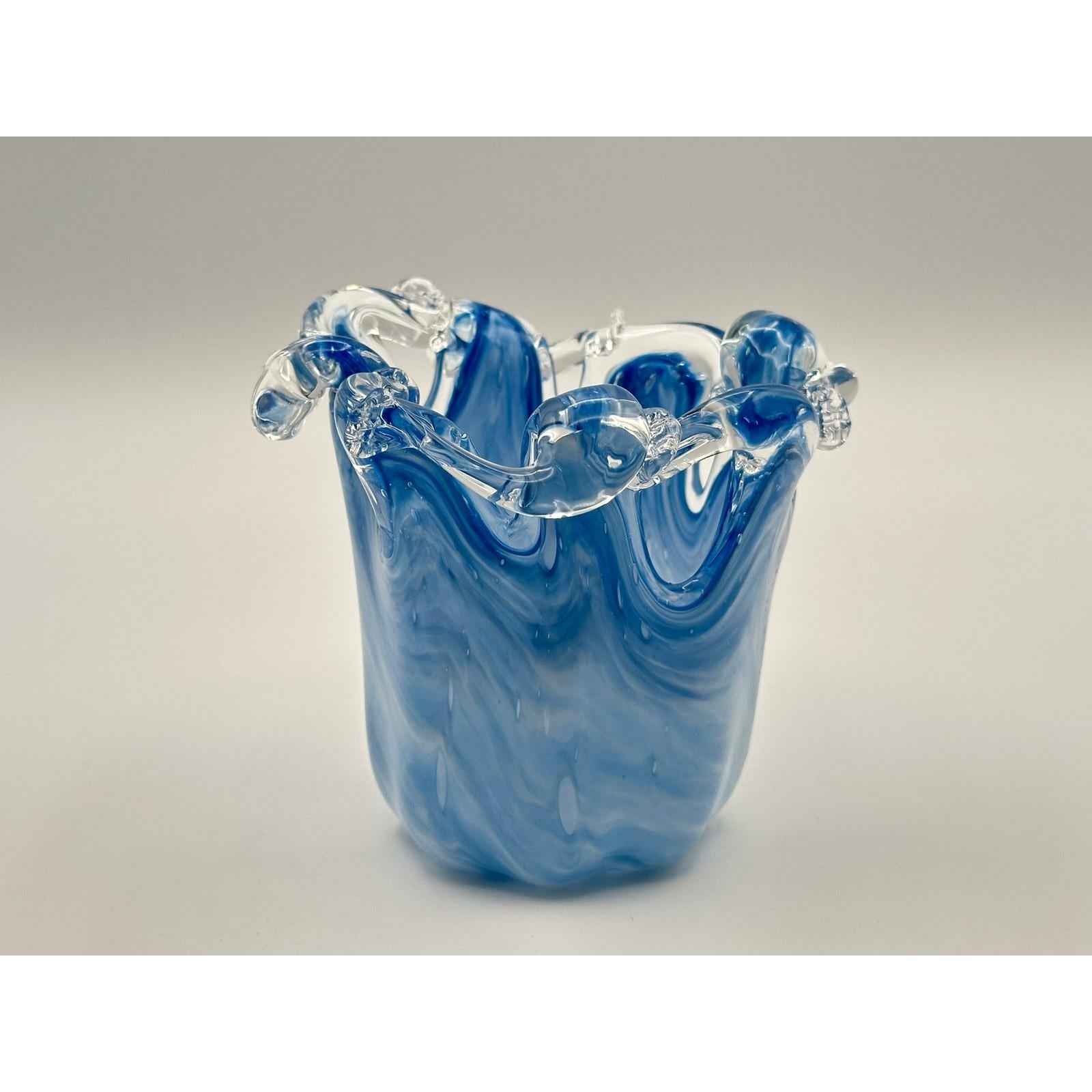 Antique Murano Glass - Etsy