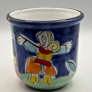 La Musa Vase - Etsy