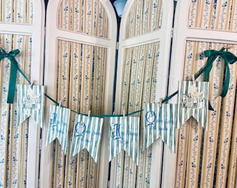Narnia Banner, Pevensie Kinder und Aslan druckbare digitaler Download