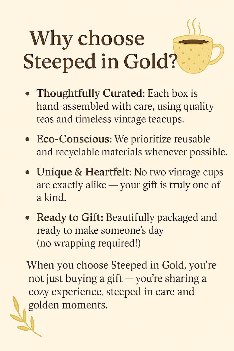 romantic gift for him — teacup gift — aromatherapy gift — gift for tea lover — date night hamper — couples massage kit — bride gift ideas image 10