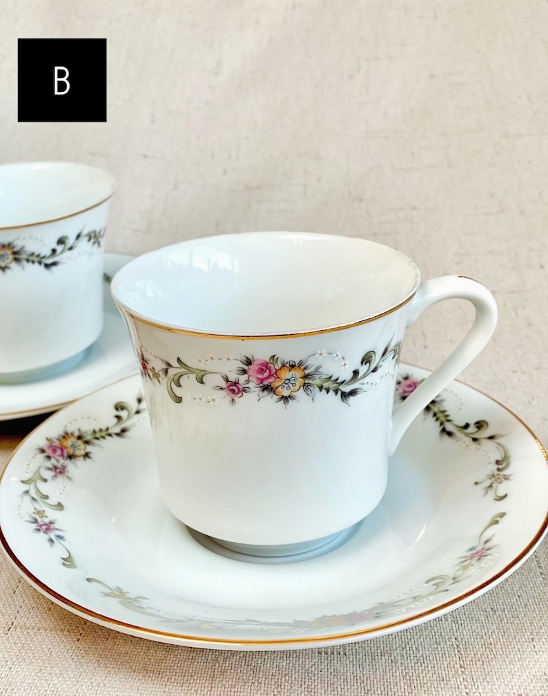 Premium Couple Gift Romantic Tea Experience Date Night Kit Anniversary Present Idea Marriage Connection Building Activity Stay Home Option Cozy Evening Setup Vintage Teacup Collection Quality Tea Selection Intimate Conversation Starters
